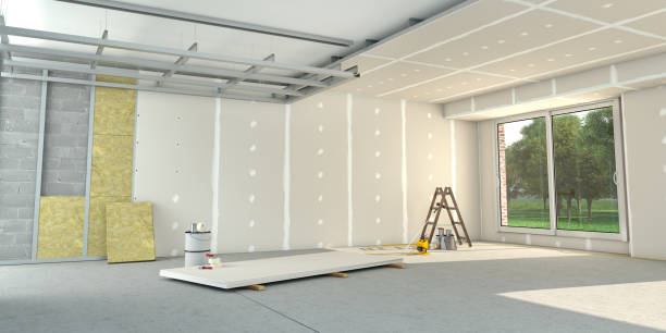 Best Insulation for Specific Applications in Albers, IL