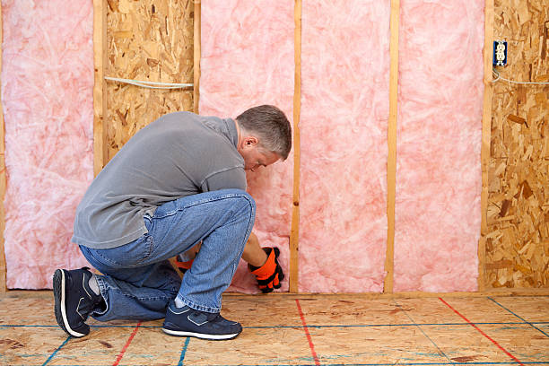 Best Energy Efficiency Insulation in Albers, IL