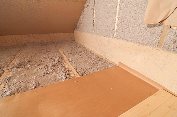 Best Spray Foam Insulation in Albers, IL